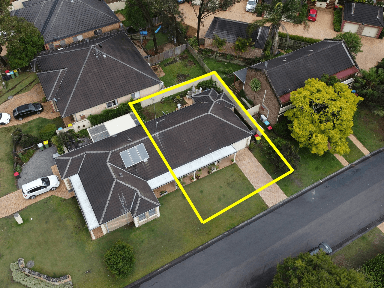 2/17 Brickendon Avenue, MARDI, NSW 2259