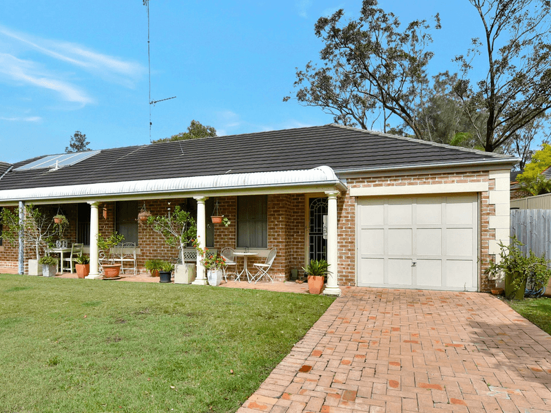 2/17 Brickendon Avenue, MARDI, NSW 2259