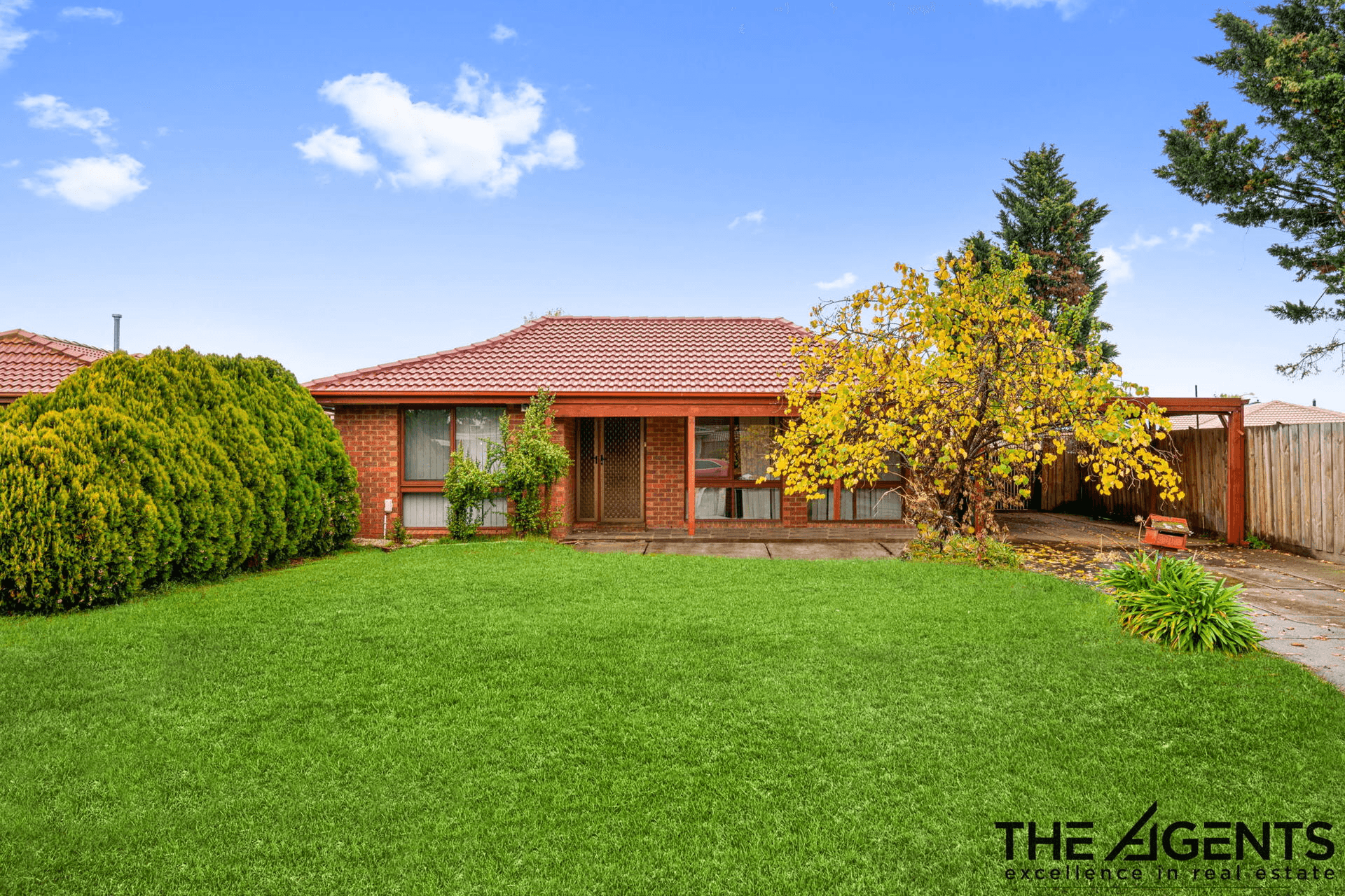 11 Dawe Court, Hoppers Crossing, VIC 3029