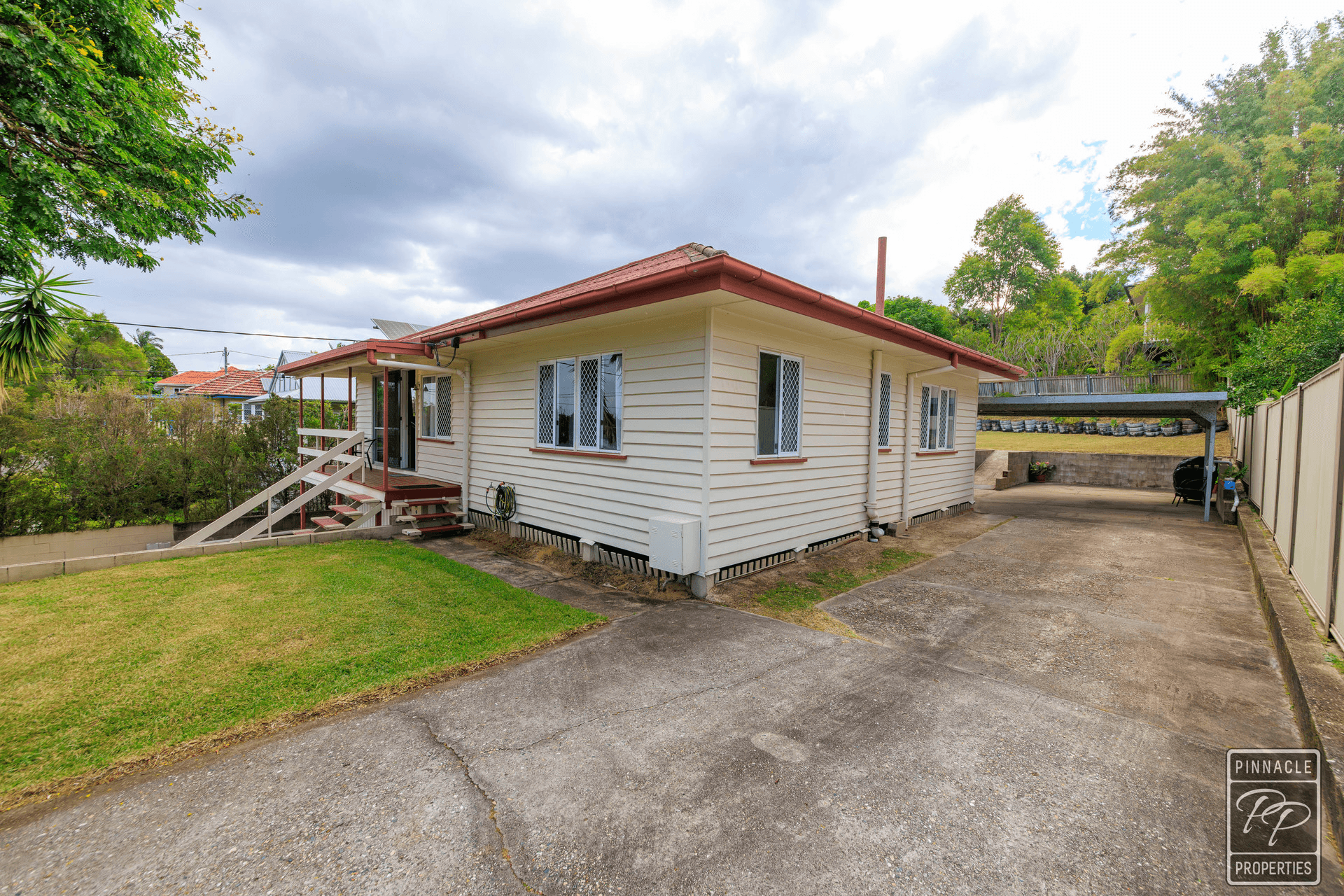 92 Kidgell Street, Stafford, QLD 4053