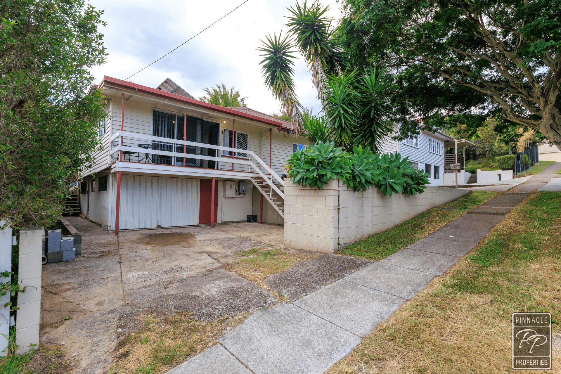 92 Kidgell Street, Stafford, QLD 4053