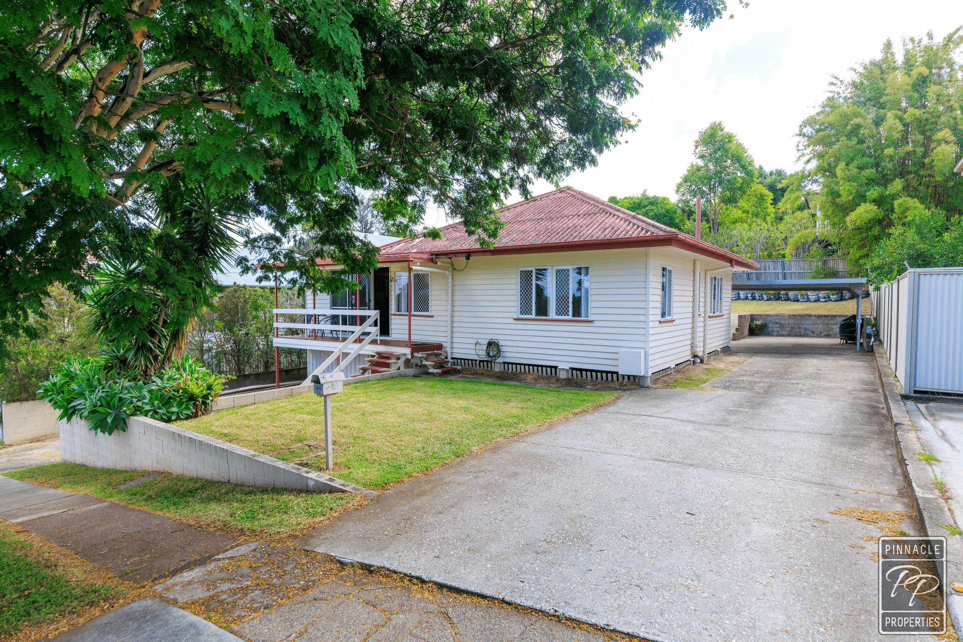 92 Kidgell Street, Stafford, QLD 4053
