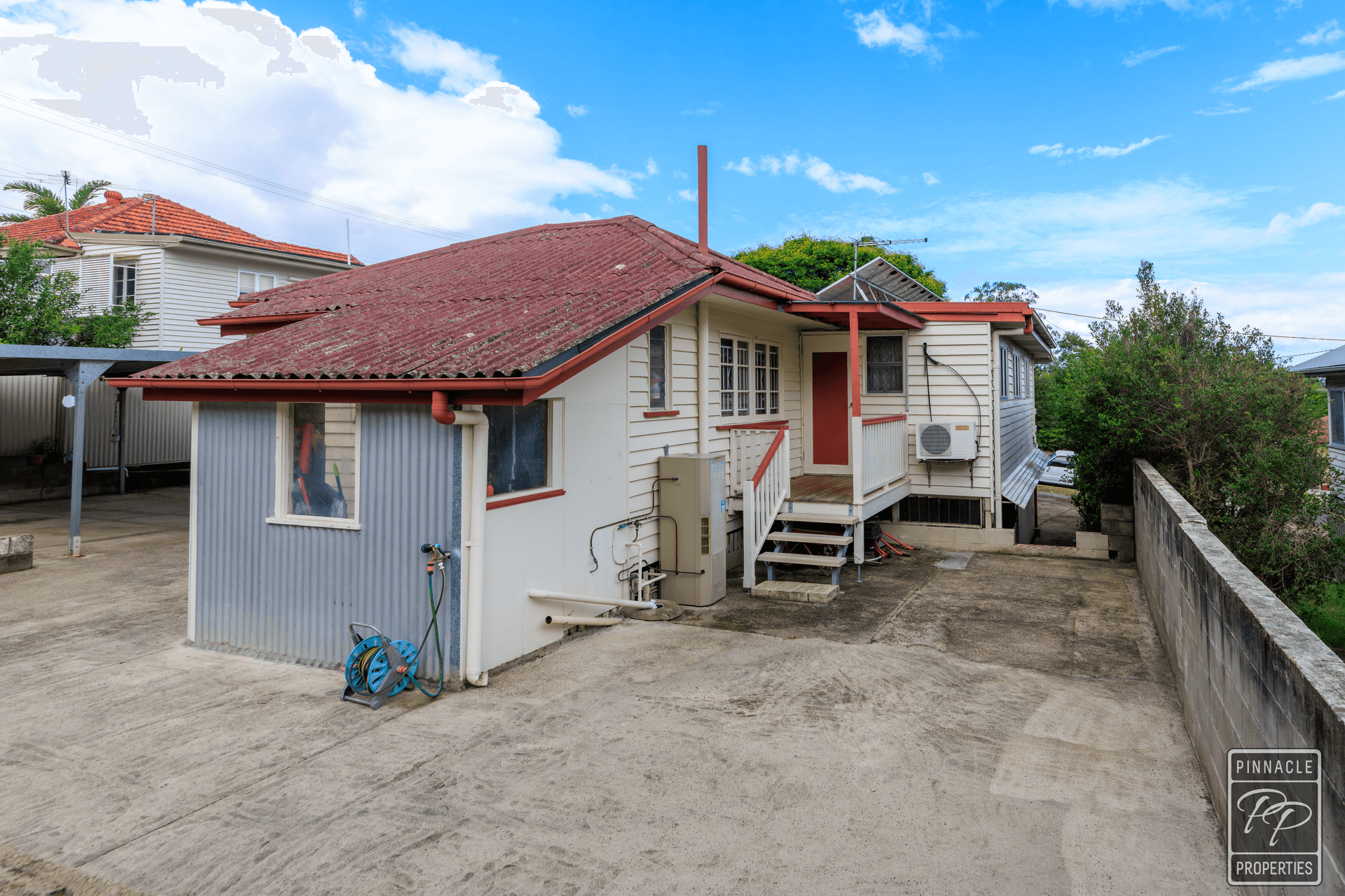92 Kidgell Street, Stafford, QLD 4053