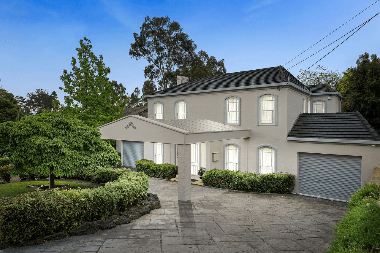 26 Stanlake Rise, TEMPLESTOWE LOWER, VIC 3107