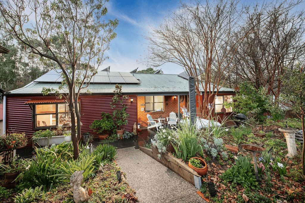 14 William Street, Yackandandah, VIC 3749