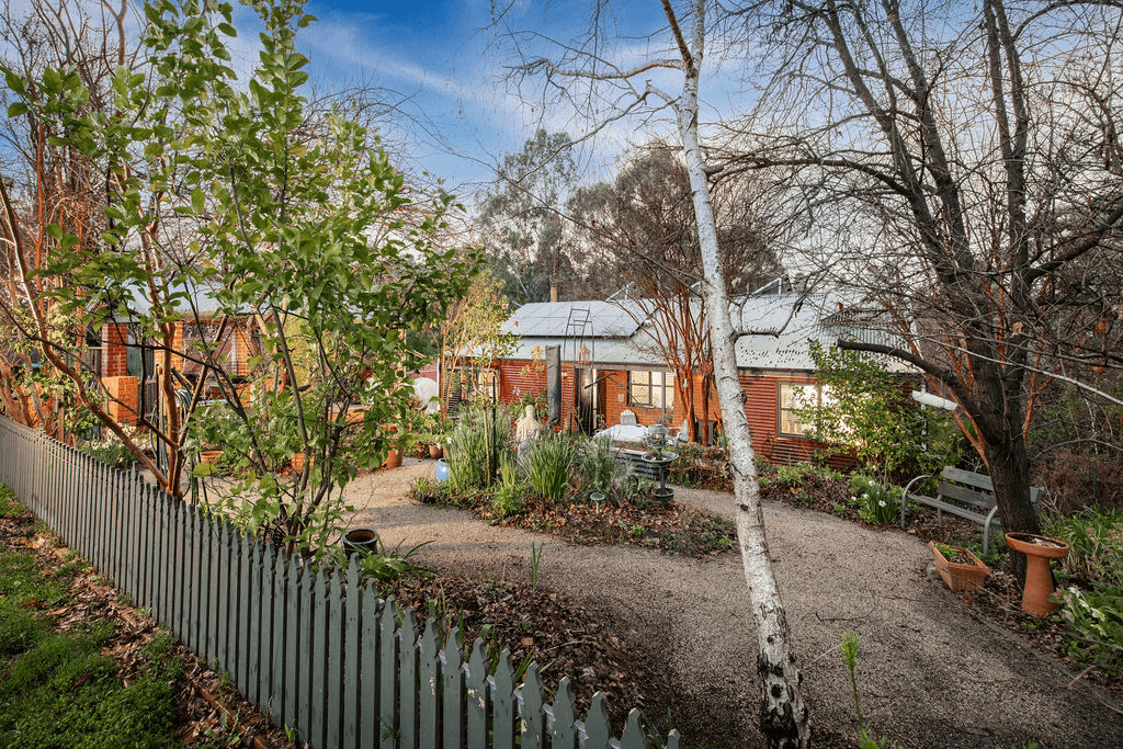 14 William Street, Yackandandah, VIC 3749