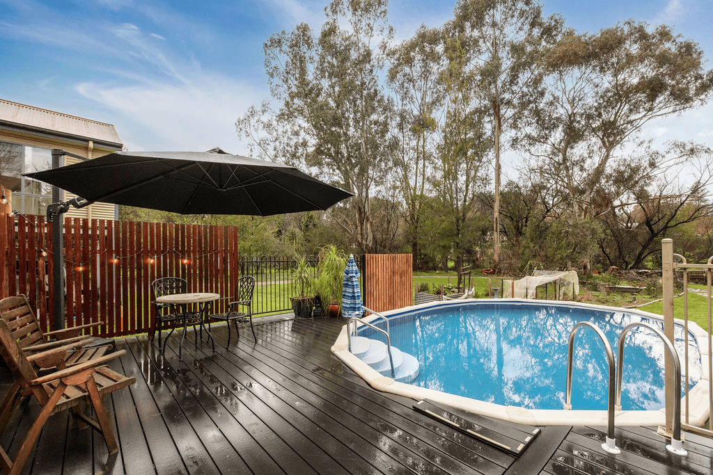 14 William Street, Yackandandah, VIC 3749