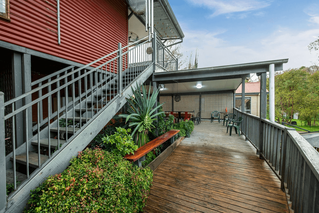 14 William Street, Yackandandah, VIC 3749