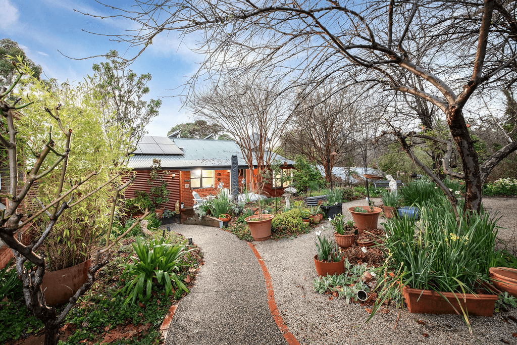 14 William Street, Yackandandah, VIC 3749