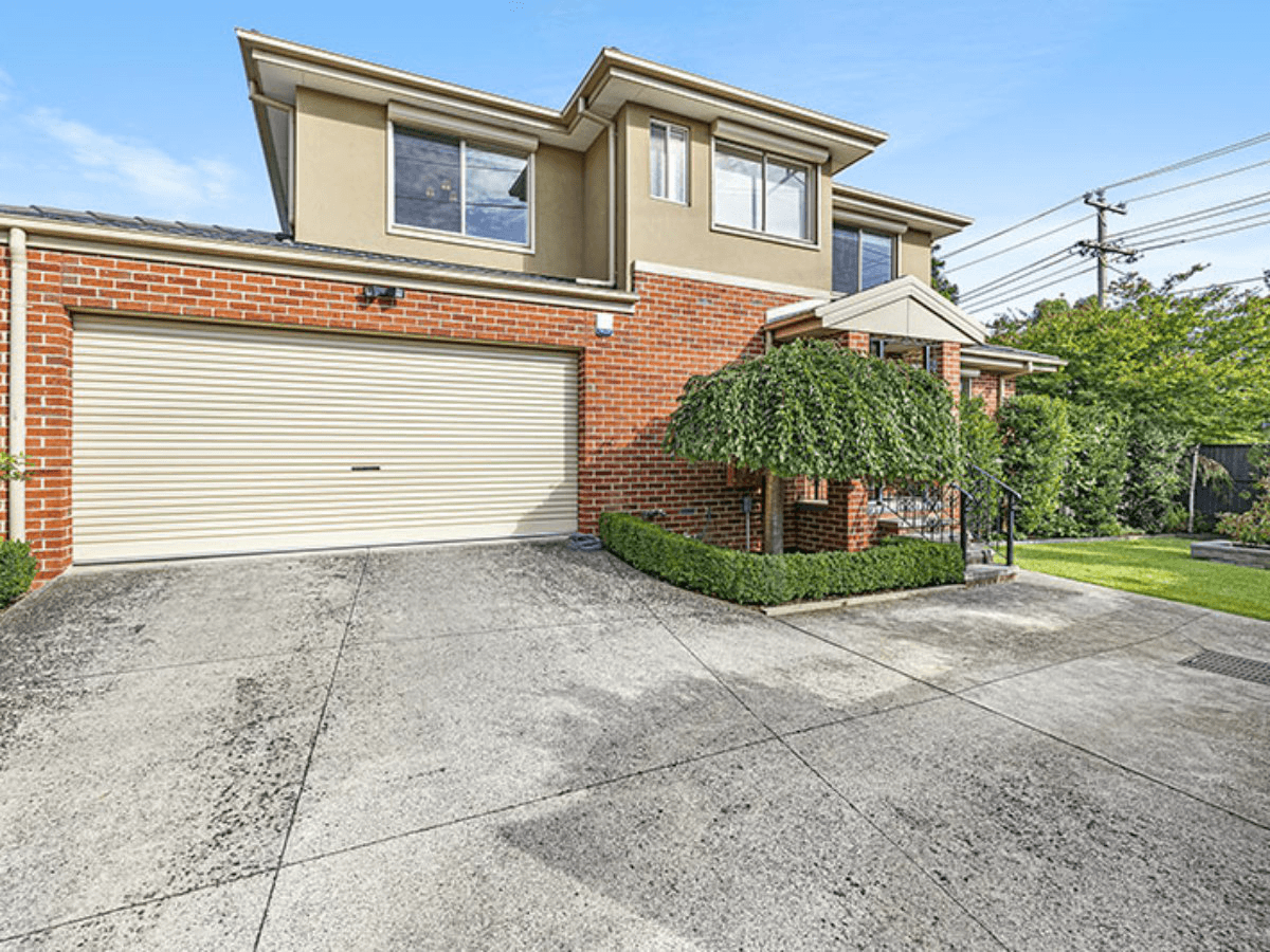 412 Dorset Road, CROYDON, VIC 3136