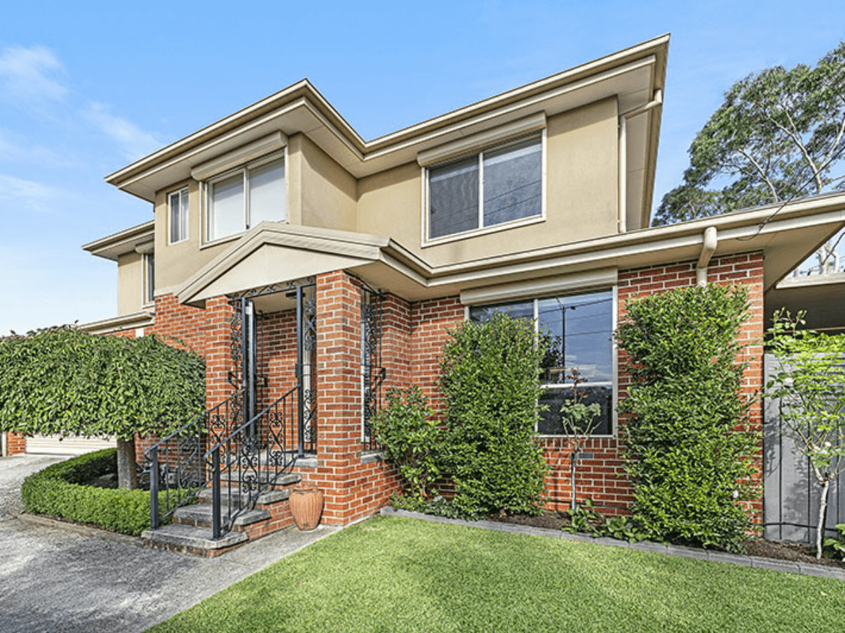 412 Dorset Road, CROYDON, VIC 3136