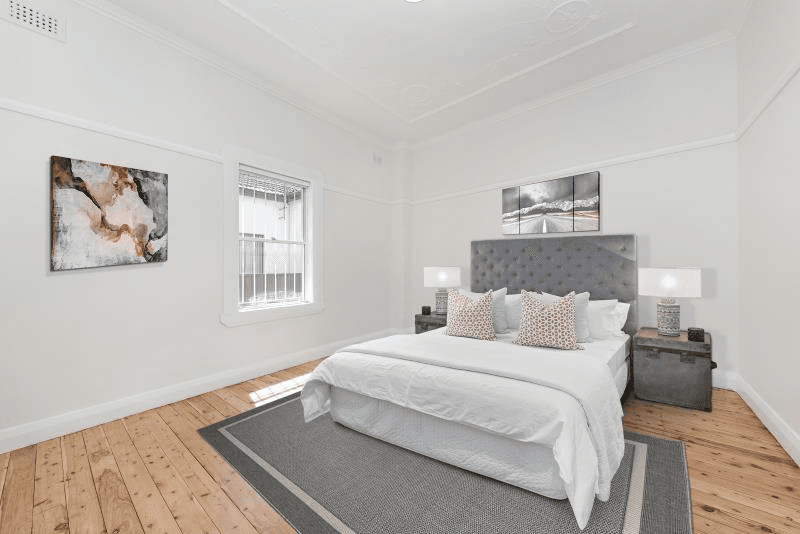 3/36 Doncaster Avenue, KENSINGTON, NSW 2033