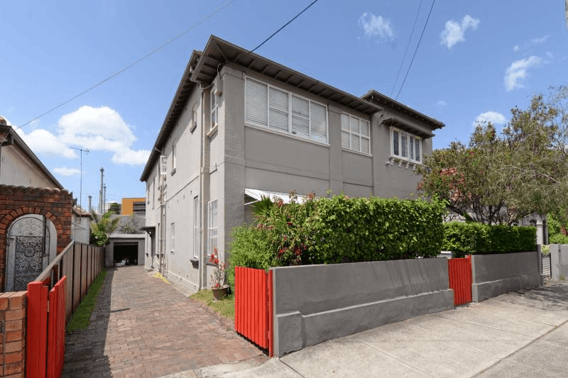 3/36 Doncaster Avenue, KENSINGTON, NSW 2033