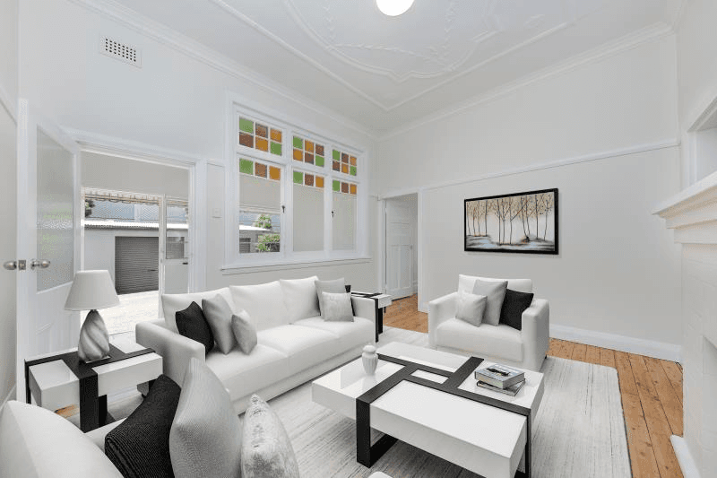 3/36 Doncaster Avenue, KENSINGTON, NSW 2033