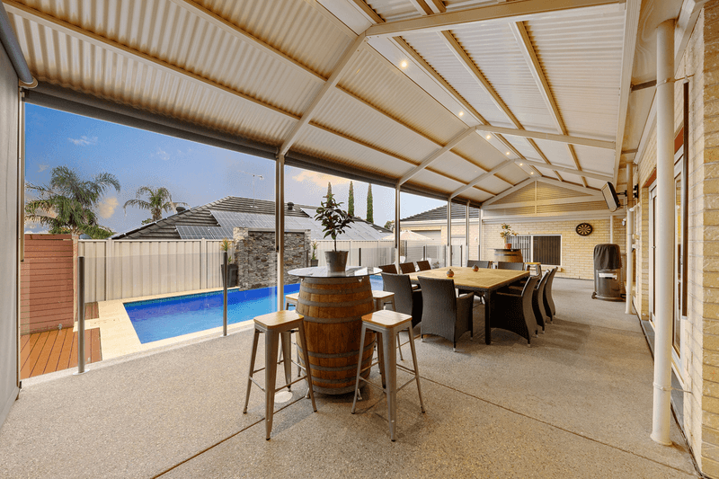 2 Tim Place, ATHELSTONE, SA 5076