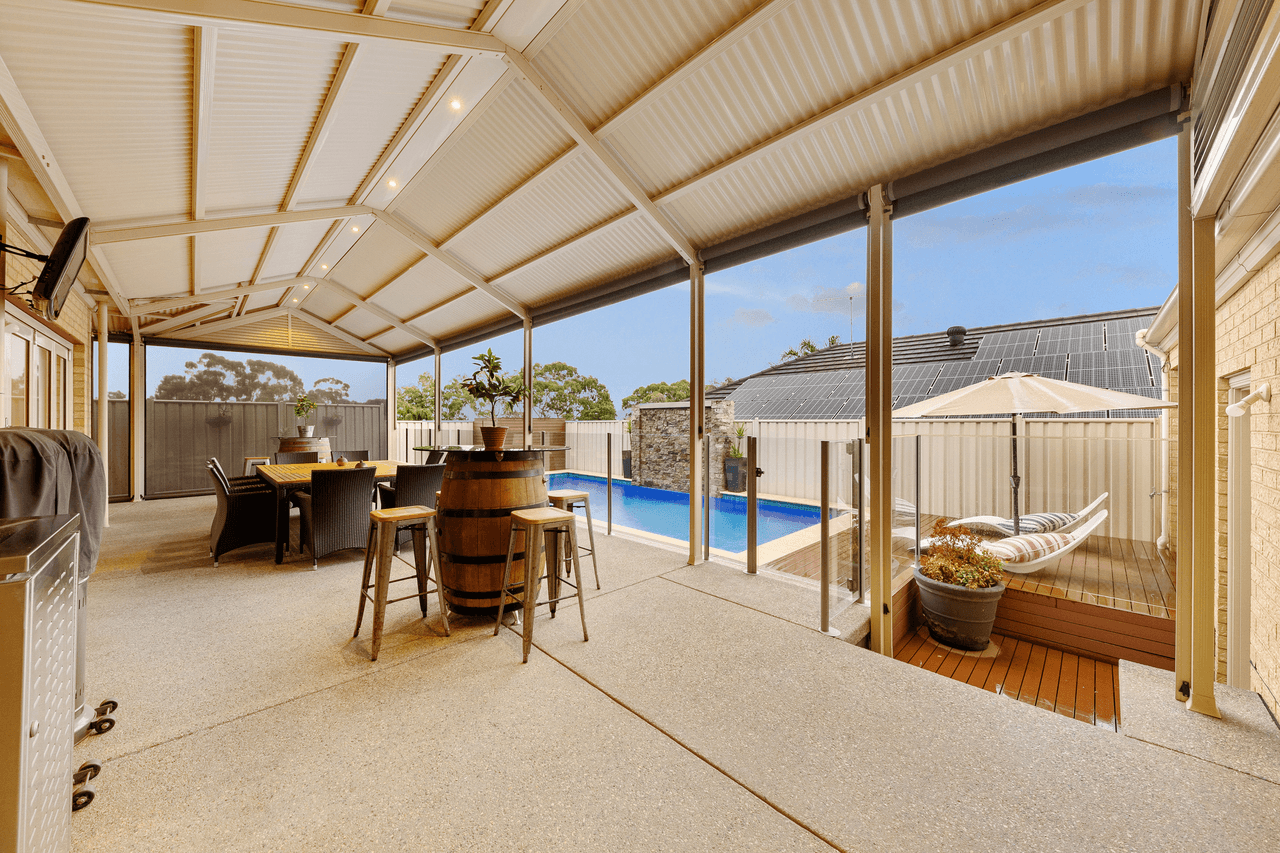 2 Tim Place, ATHELSTONE, SA 5076