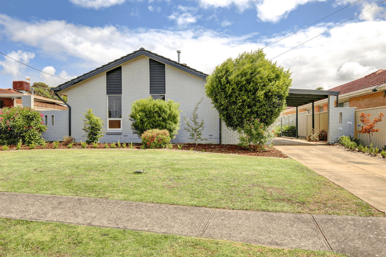 37 The Parade, Holden Hill, SA 5088