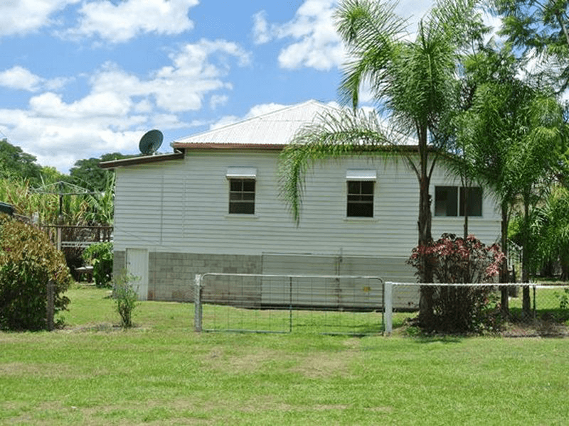 8 Marshall Street, BOROREN, QLD 4678