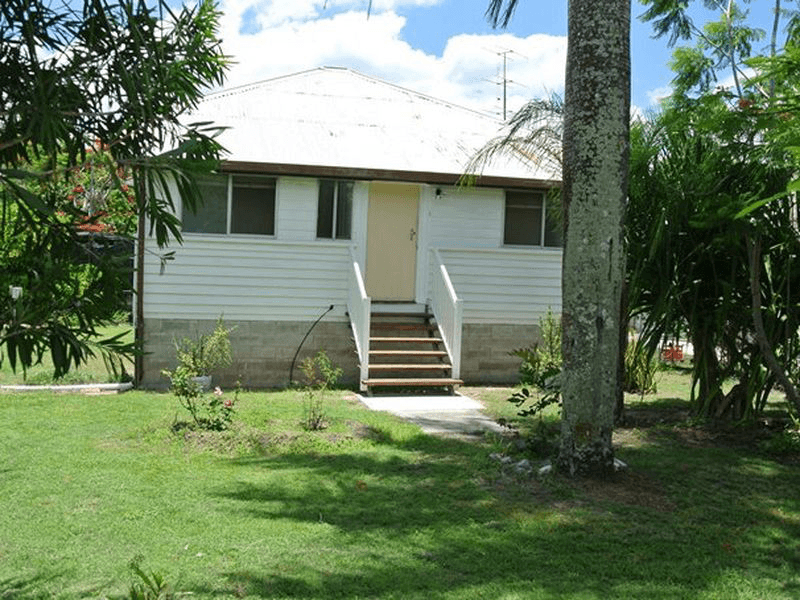 8 Marshall Street, BOROREN, QLD 4678