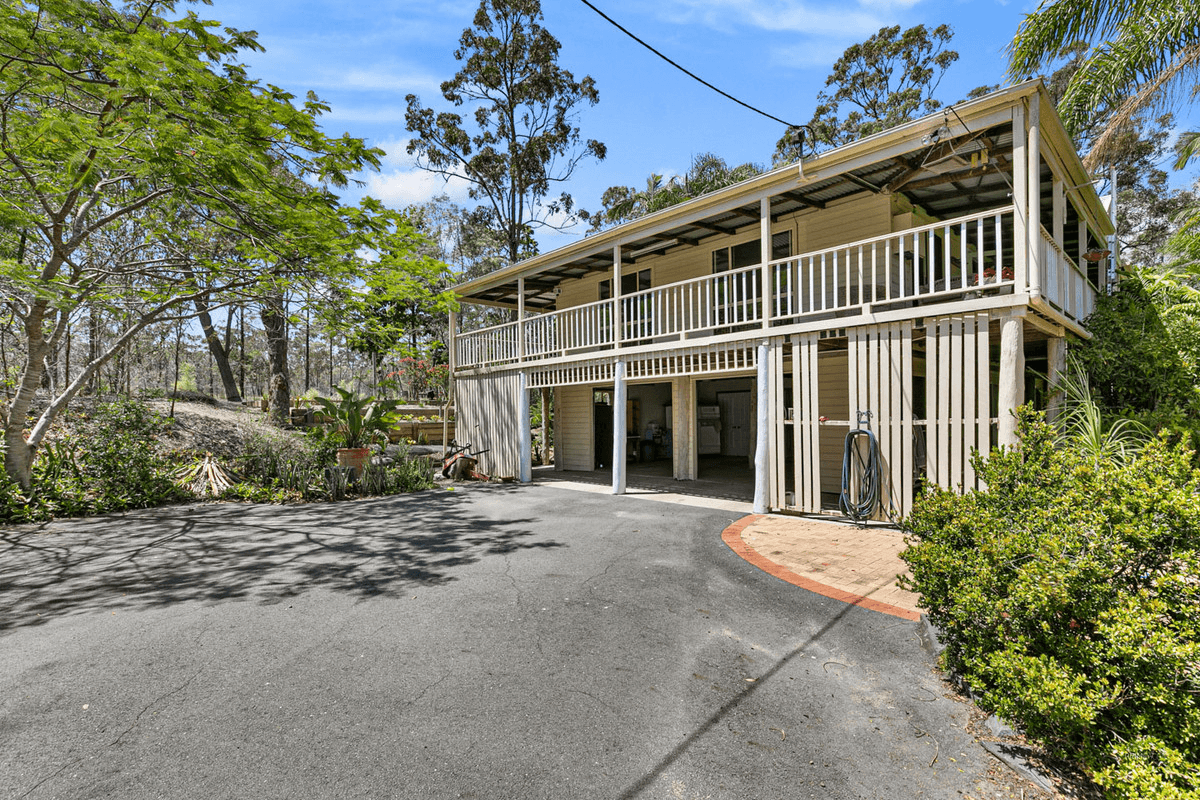 6 Raintree Avenue, Burrum Heads, QLD 4659