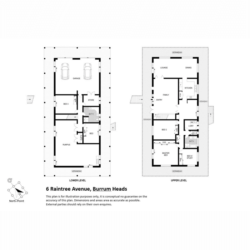 6 Raintree Avenue, Burrum Heads, QLD 4659