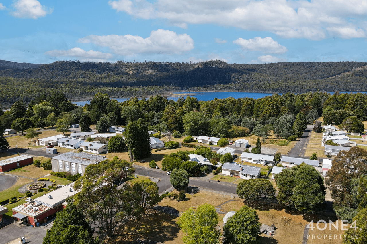 9 Third Street, Wayatinah, TAS 7140