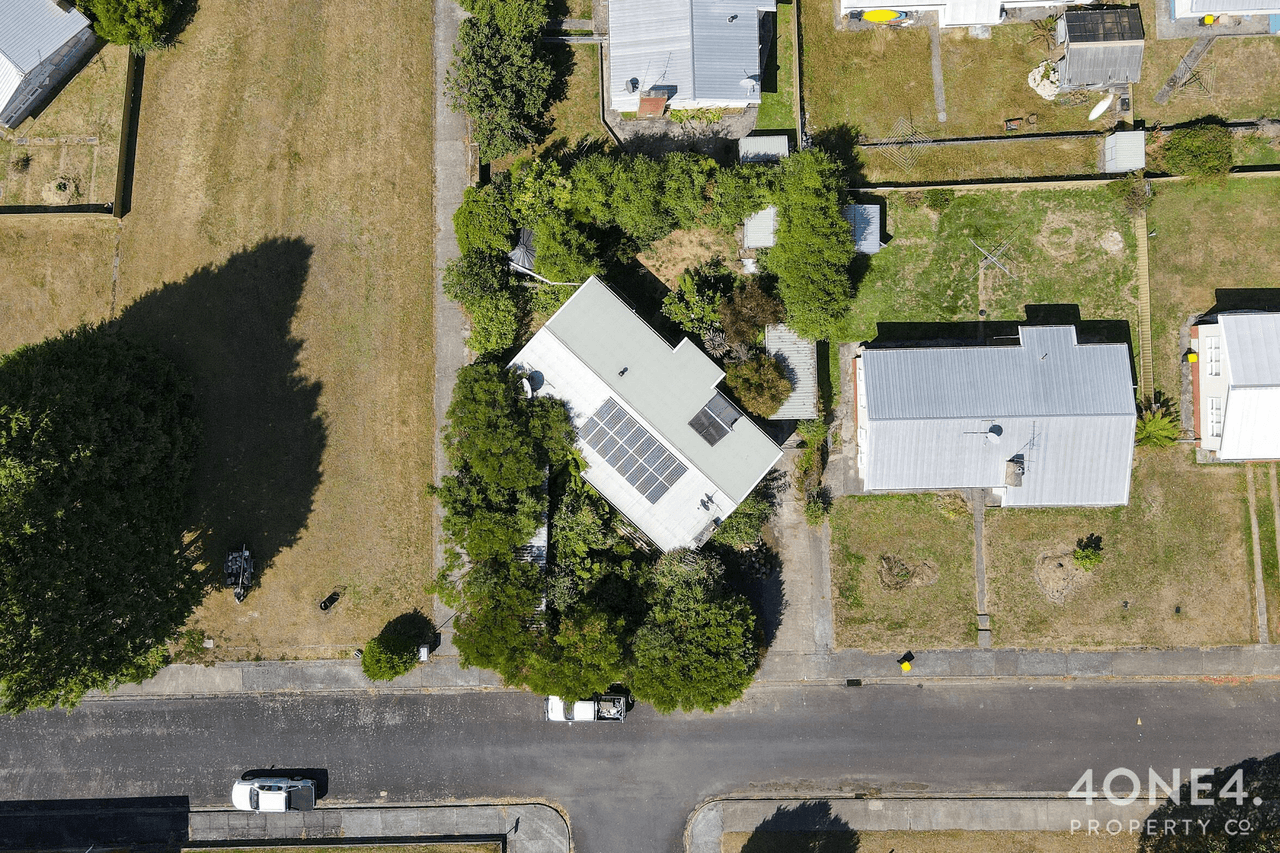 9 Third Street, Wayatinah, TAS 7140