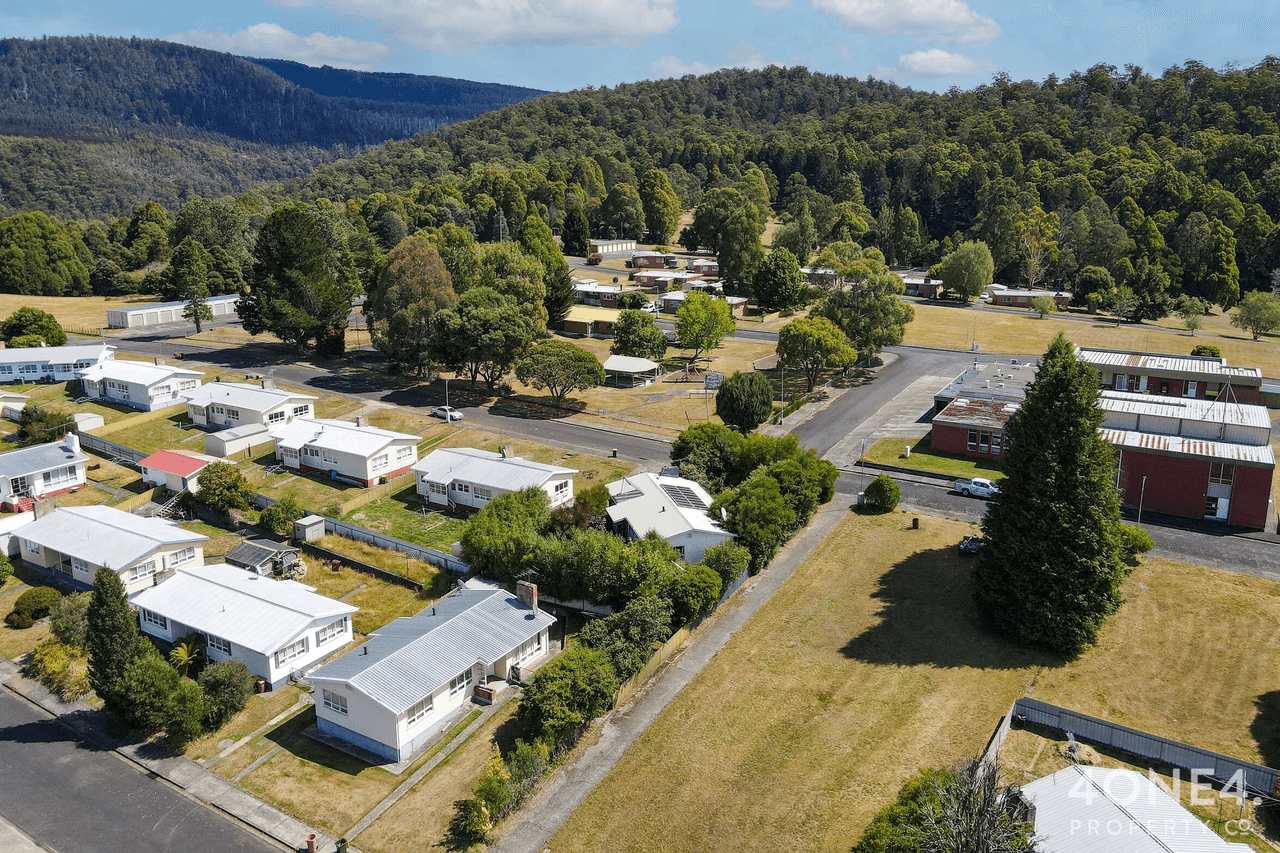 9 Third Street, Wayatinah, TAS 7140