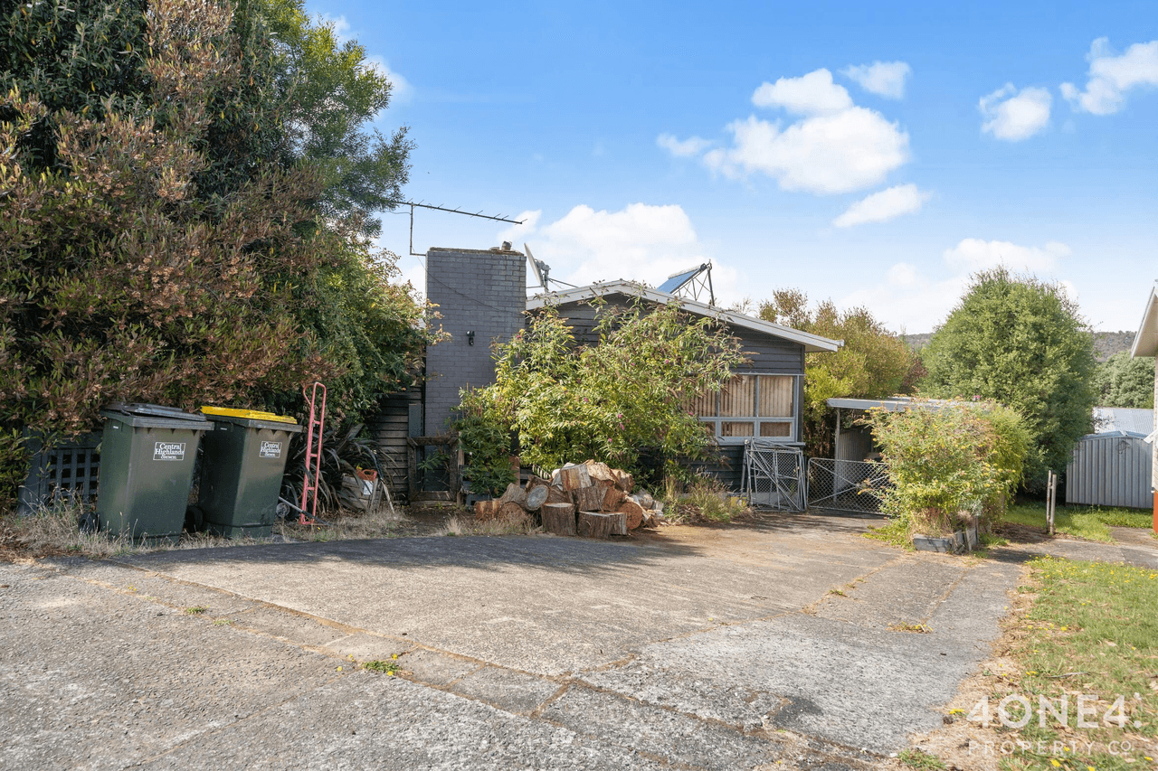 9 Third Street, Wayatinah, TAS 7140