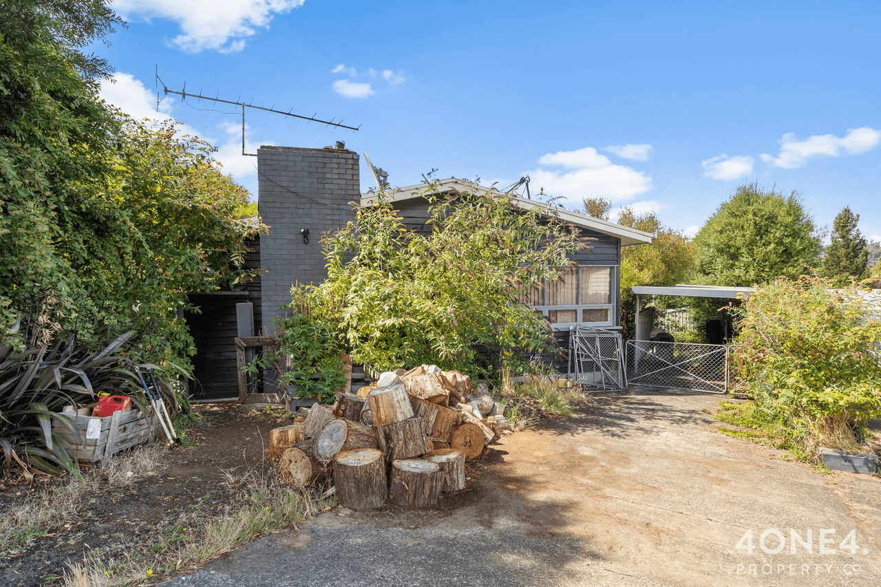 9 Third Street, Wayatinah, TAS 7140