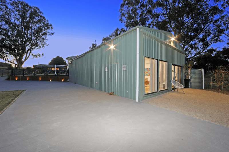 403 Lysterfield Road, Lysterfield, VIC 3156