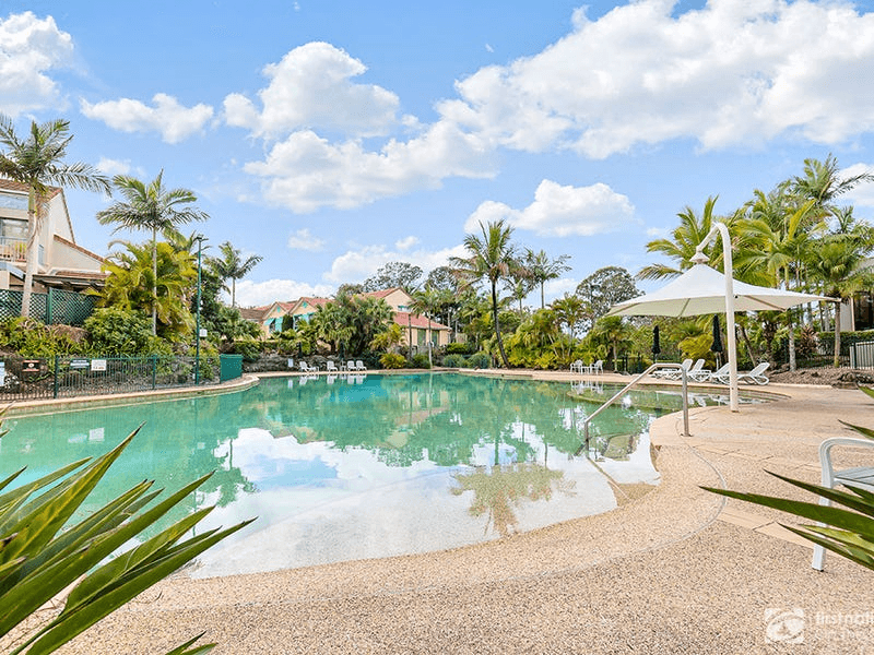 5 Allenton 125 Santa Cruz Boulevard, CLEAR ISLAND WATERS, QLD 4226