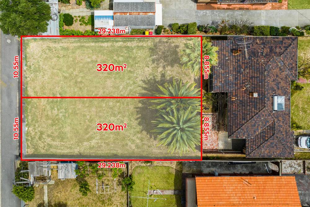 10B Biddles Lane, White Gum Valley, WA 6162