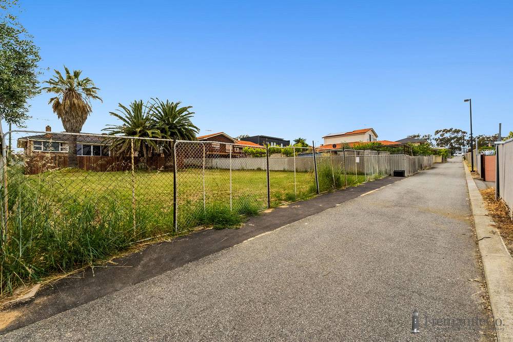 10B Biddles Lane, White Gum Valley, WA 6162