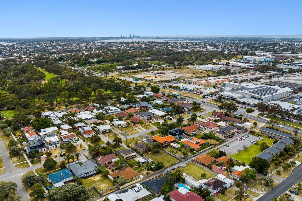 10B Biddles Lane, White Gum Valley, WA 6162