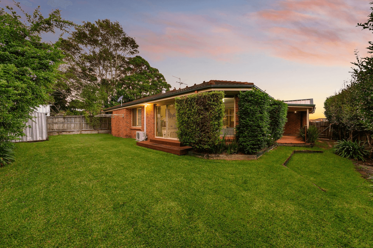 19 Barclay Close, Kariong, NSW 2250