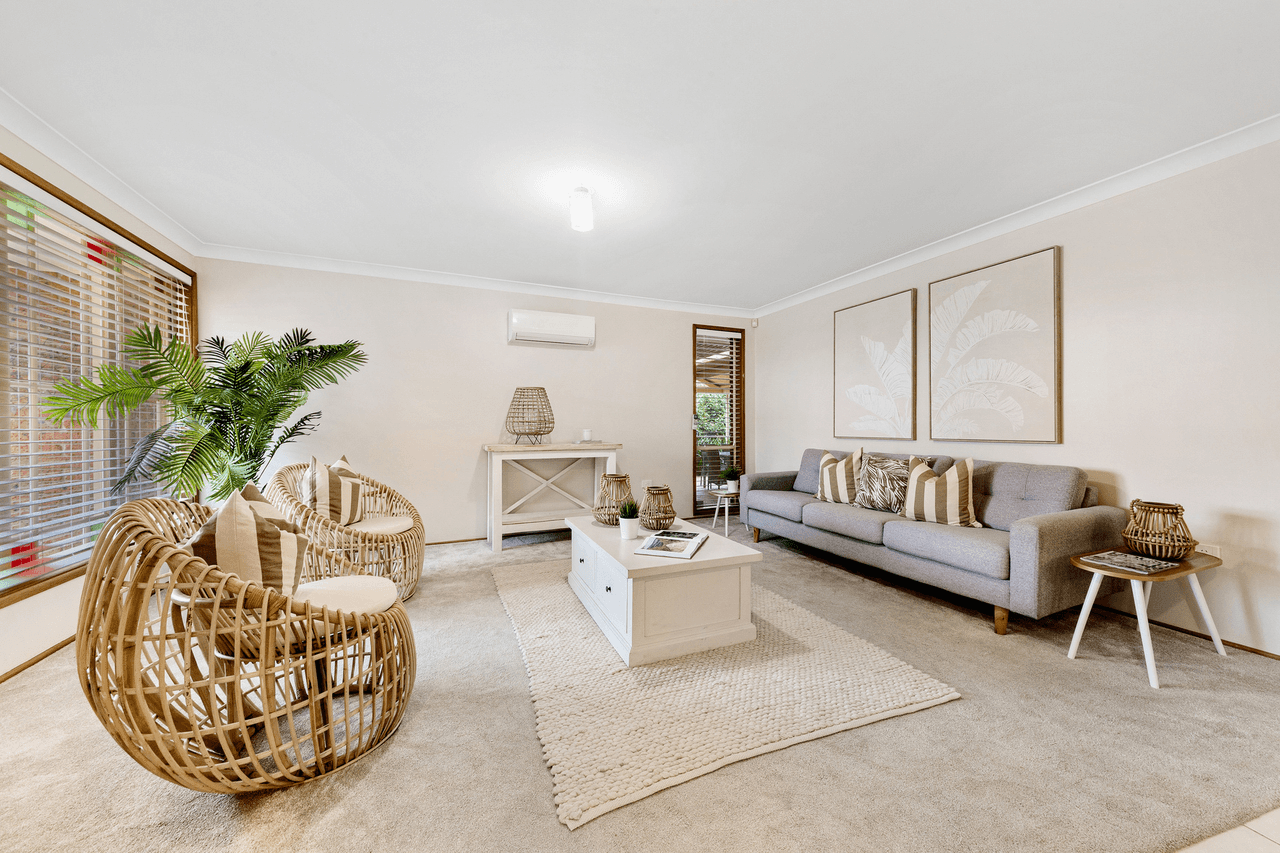 19 Barclay Close, Kariong, NSW 2250