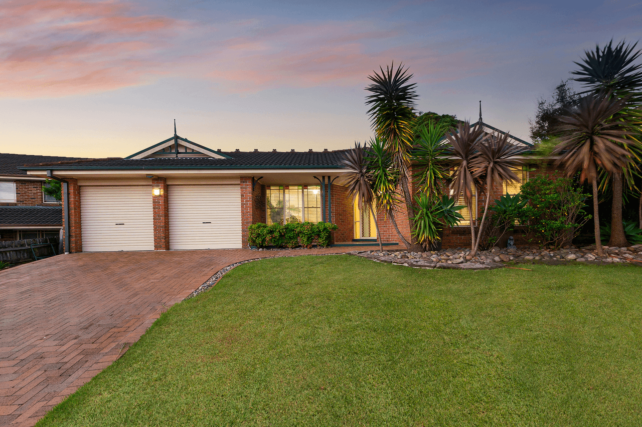 19 Barclay Close, Kariong, NSW 2250