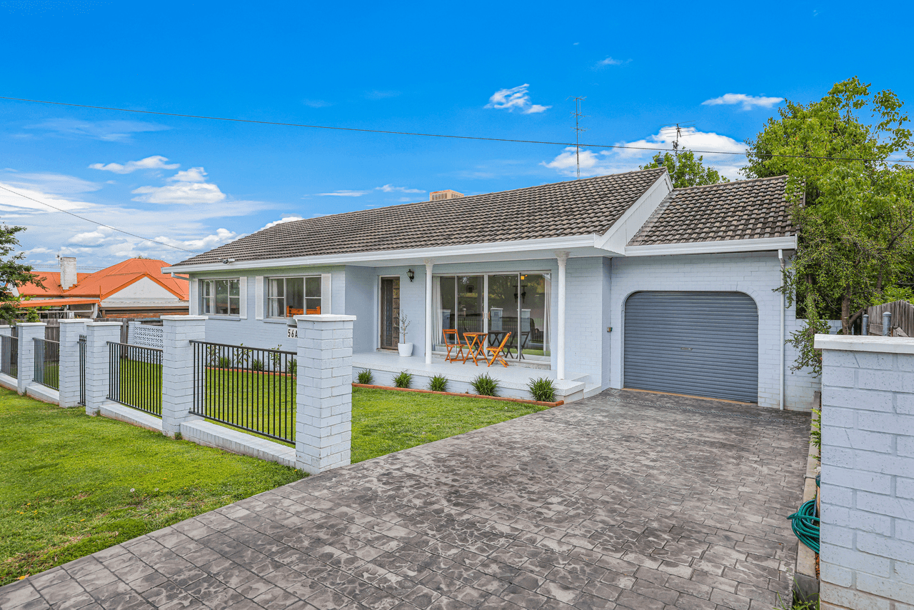 56A Roderick Street, TAMWORTH, NSW 2340