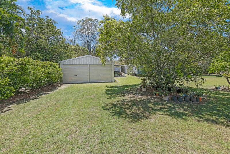 48 Paynes Road, SOUTH KOLAN, QLD 4670