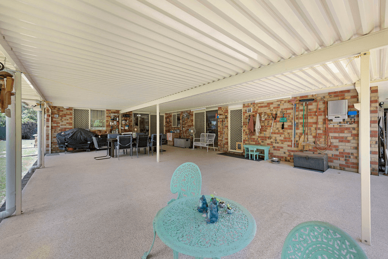 48 Paynes Road, SOUTH KOLAN, QLD 4670