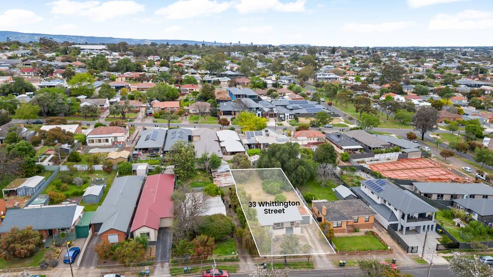 33 Whittington Street, ENFIELD, SA 5085