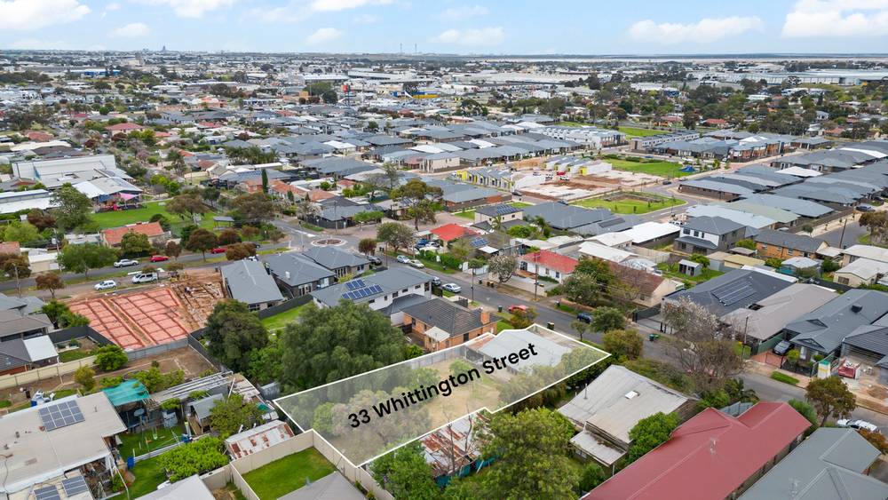 33 Whittington Street, ENFIELD, SA 5085