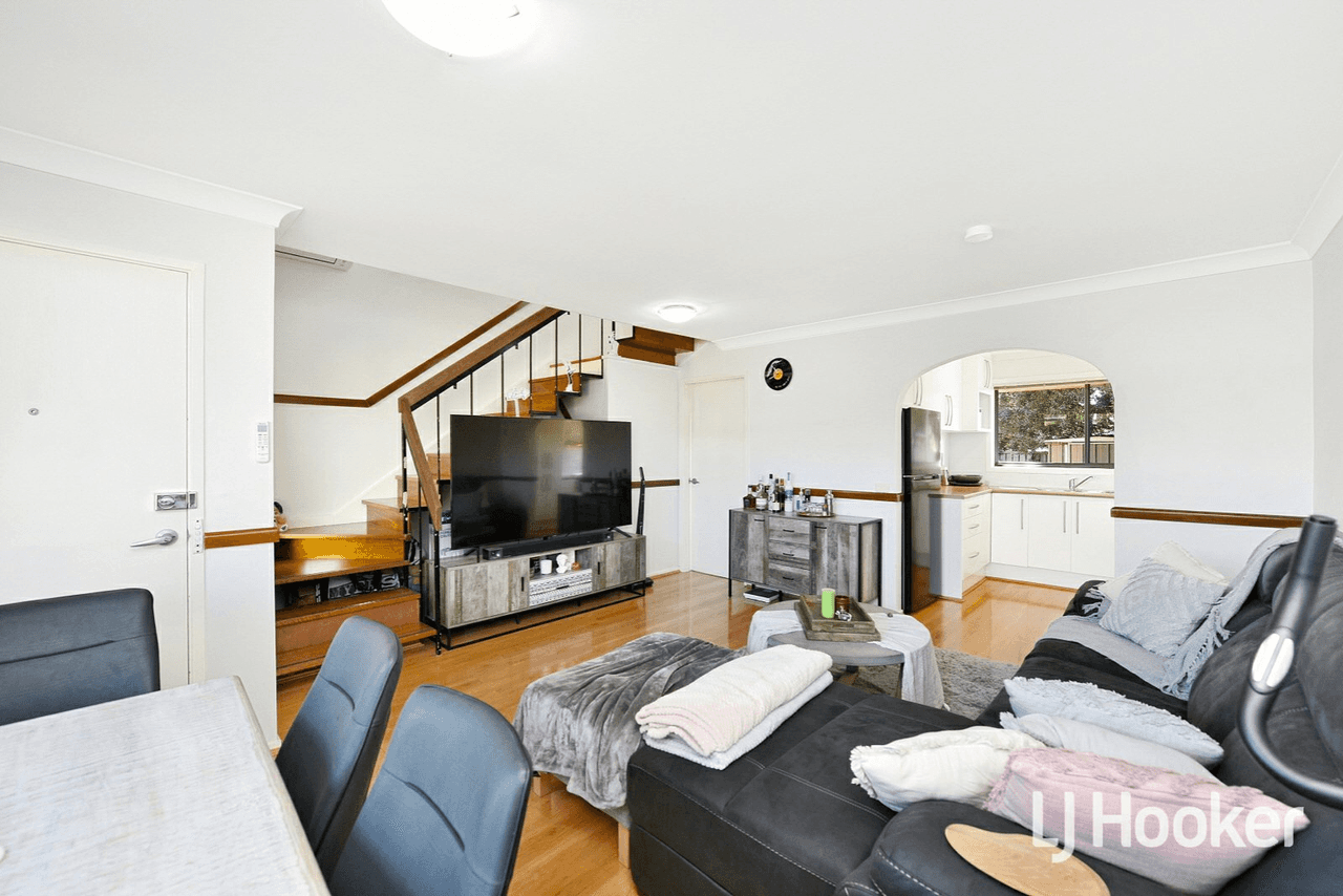 3/37-39 Rose Street, SEFTON, NSW 2162