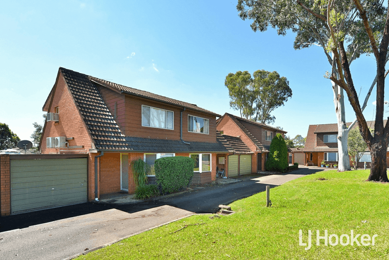 3/37-39 Rose Street, SEFTON, NSW 2162