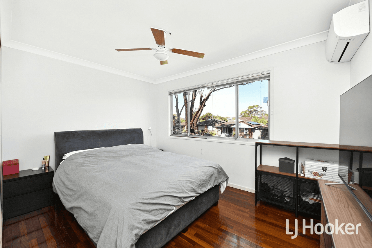 3/37-39 Rose Street, SEFTON, NSW 2162