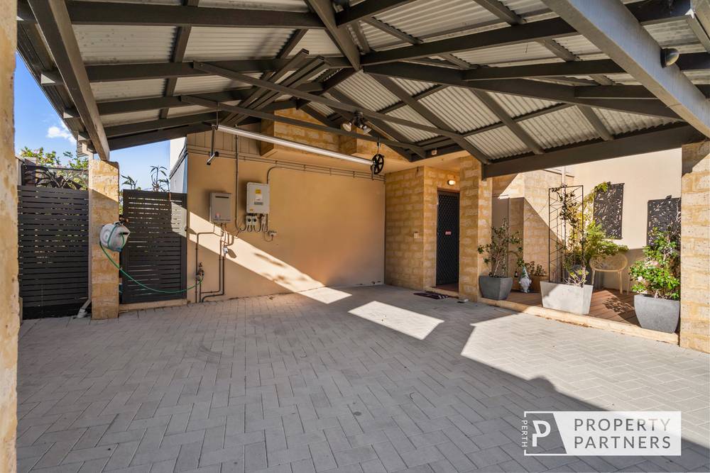 3/25 Sackville Terrace, Scarborough, WA 6019