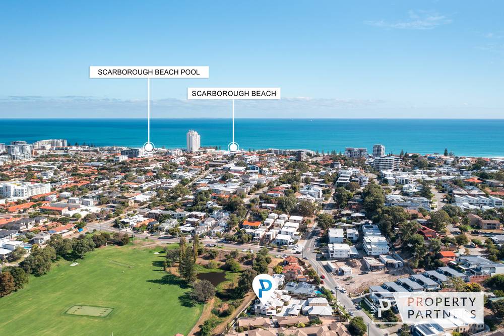 3/25 Sackville Terrace, Scarborough, WA 6019