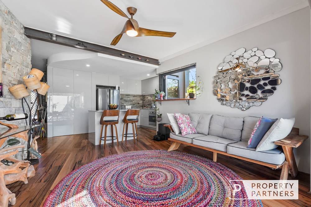 3/25 Sackville Terrace, Scarborough, WA 6019