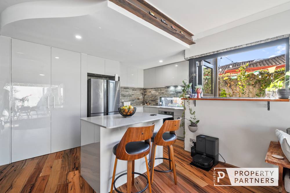 3/25 Sackville Terrace, Scarborough, WA 6019